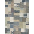 Product Image of Contemporary / Modern Couristan &middot; Easton &middot; Maribel &middot; Antique Cream, Grey (6815-6454) Area-Rugs