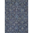 Product Image of Traditional / Oriental Navy, Sapphire (6335-3151) Area-Rugs