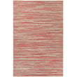 Product Image of Contemporary / Modern Sand, Maroon, Salmon (7847-1001) Area-Rugs