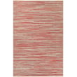 Product Image of Contemporary / Modern Couristan &middot; Monaco &middot; Alassio &middot; Sand, Maroon, Salmon (7847-1001) Area-Rugs