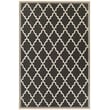 Product Image of Contemporary / Modern Black, Sand (7881-1057) Area-Rugs