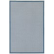 Product Image of Contemporary / Modern Sand Azure (7949-1235) Area-Rugs