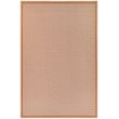 Product Image of Contemporary / Modern Sand, Salmon (7949-1472) Area-Rugs