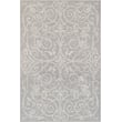 Product Image of Contemporary / Modern Cocoa, Natural (2106-3150) Area-Rugs
