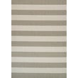 Product Image of Striped Couristan &middot; Afuera &middot; Yacht Club &middot; Tan, Ivory (5229-6099) Area-Rugs