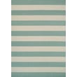 Product Image of Striped Sea Mist, Ivory (5229-8003) Area-Rugs