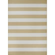 Product Image of Striped Butterscotch, Ivory (5529-8505) Area-Rugs