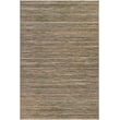 Product Image of Contemporary / Modern Brown, Ivory (1407-0029) Area-Rugs