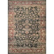 Product Image of Traditional / Oriental Black, Red, Oatmeal (1143-0330) Area-Rugs