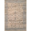 Product Image of Traditional / Oriental Light Blue, Oatmeal (1143-0431) Area-Rugs