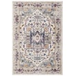 Product Image of Traditional / Oriental Ivory, Grey (A) Area-Rugs