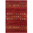 Product Image of Bohemian Terracotta (D) Area-Rugs