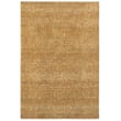 Product Image of Contemporary / Modern Gold, Yellow (R) Area-Rugs