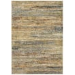 Product Image of Contemporary / Modern Oriental Weavers &middot; Atlas &middot; 8037 &middot; Green, Gold (J) Area-Rugs