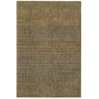 Product Image of Contemporary / Modern Green, Gold (P) Area-Rugs