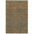 Product Image of Contemporary / Modern Oriental Weavers &middot; Atlas &middot; 8048 &middot; Green, Gold (P) Area-Rugs