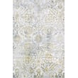 Product Image of Vintage / Overdyed Gold, Silver, Ivory (5178-0747) Area-Rugs
