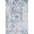 Product Image of Vintage / Overdyed Ivory, Steel Blue (5178-0758) Area-Rugs