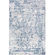 Product Image of Vintage / Overdyed Ivory, Steel Blue (5195-0758) Area-Rugs
