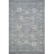 Product Image of Traditional / Oriental Slate (7141-5656) Area-Rugs