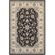 Product Image of Traditional / Oriental Couristan &middot; Everest &middot; Rosetta &middot; Ebony, Beige (8972-3363) Area-Rugs