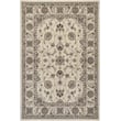 Product Image of Traditional / Oriental Couristan &middot; Everest &middot; Rosetta &middot; Ivory, Beige (8972-6322) Area-Rugs