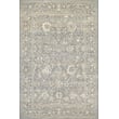 Product Image of Traditional / Oriental Charcoal, Ivory (6340-6323) Area-Rugs