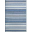 Product Image of Striped Champagne, Blue (5313-1212) Area-Rugs