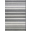 Product Image of Striped Couristan &middot; Recife &middot; Gazebo Stripe &middot; Champagne, Grey (5313-3312) Area-Rugs