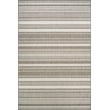 Product Image of Striped Couristan &middot; Recife &middot; Gazebo Stripe &middot; Champagne, Taupe (5313-2312) Area-Rugs