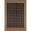 Product Image of Country Black, Cocoa (1005-2000) Area-Rugs