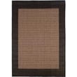 Product Image of Country Cocoa, Black (1005-2500) Area-Rugs