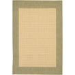 Product Image of Country Natural, Green (1005-5005) Area-Rugs
