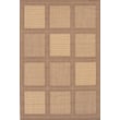 Product Image of Geometric Natural, Cocoa (1043-3000) Area-Rugs