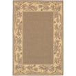 Product Image of Beach / Nautical Beige, Natural (1222-0722) Area-Rugs