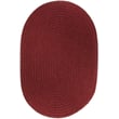 Product Image of Country Colonial Red (T-005) Area-Rugs