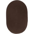 Product Image of Country Brown (T-011) Area-Rugs