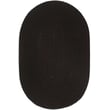 Product Image of Country Black (T-016) Area-Rugs