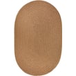 Product Image of Country Light Brown (T-025) Area-Rugs