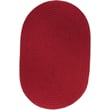 Product Image of Country Brilliant Red (T-045) Area-Rugs