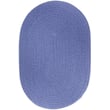 Product Image of Country French Blue (T-052) Area-Rugs