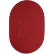 Product Image of Country Barn Red (PR-40) Area-Rugs