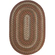 Product Image of Country American Classics &middot; Prestige &middot; Multi &middot; Dark Sage (PR-26) Area-Rugs