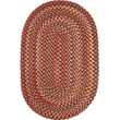 Product Image of Country Barn Red (PR-46) Area-Rugs