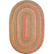 Product Image of Country American Classics &middot; Prestige &middot; Multi &middot; Wheat (PR-56) Area-Rugs