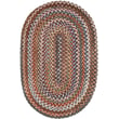 Product Image of Country American Classics &middot; Alexandria &middot; Alexandria &middot; Walnut (AL-32) Area-Rugs
