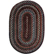 Product Image of Country Black Rock (AL-82) Area-Rugs