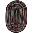 Product Image of Country American Classics &middot; Alexandria &middot; Alexandria &middot; Black Rock (AL-82) Area-Rugs