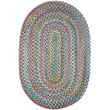 Product Image of Country American Classics &middot; Coventry &middot; Coventry &middot; Sapphire (CO-95) Area-Rugs