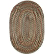Product Image of Country Brown Velvet (CU-37) Area-Rugs